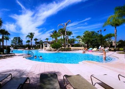 фото отеля Windsor Hills Resort by Legacy - Kissimmee