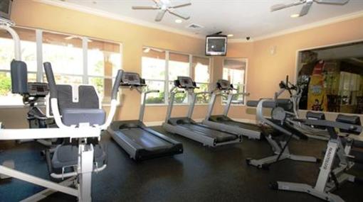 фото отеля Windsor Hills Resort by Legacy - Kissimmee