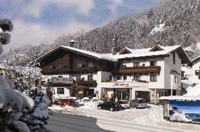 фото отеля Feriengasthof Tauernstüberl Zell am See