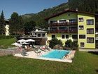 фото отеля Feriengasthof Tauernstüberl Zell am See
