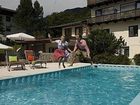 фото отеля Feriengasthof Tauernstüberl Zell am See