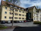 фото отеля Alt Wernigeroder Hof