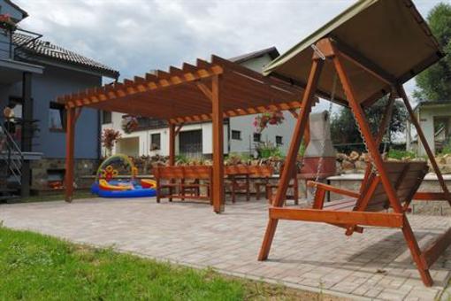 фото отеля Pension u Kacenky Dacice
