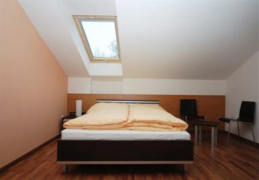 фото отеля Pension u Kacenky Dacice
