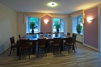 фото отеля Sunshine Hotel Dortmund