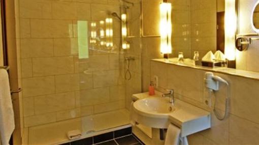 фото отеля Sunshine Hotel Dortmund