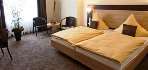 фото отеля Sunshine Hotel Dortmund