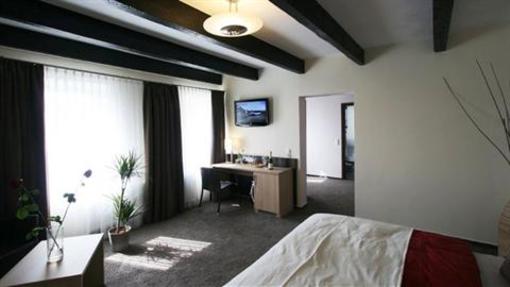 фото отеля Sunshine Hotel Dortmund