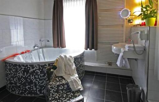 фото отеля Sunshine Hotel Dortmund