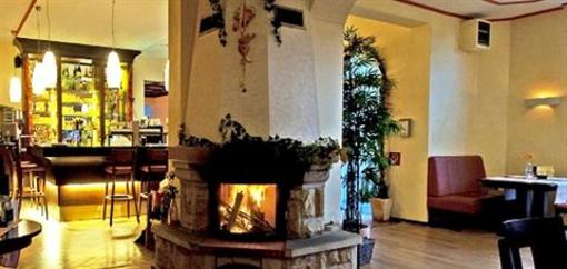фото отеля Sunshine Hotel Dortmund