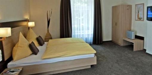 фото отеля Sunshine Hotel Dortmund