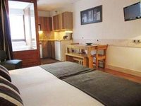 Cybele Olympic Residence Brides-les-Bains
