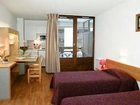 фото отеля Cybele Olympic Residence Brides-les-Bains