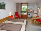 фото отеля Cybele Olympic Residence Brides-les-Bains