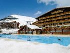 фото отеля Residence Maeva Les Horizons Alpe d'Huez