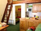 фото отеля Residence Maeva Les Horizons Alpe d'Huez