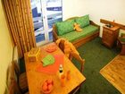 фото отеля Residence Maeva Les Horizons Alpe d'Huez