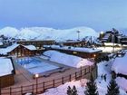 фото отеля Residence Maeva Les Horizons Alpe d'Huez