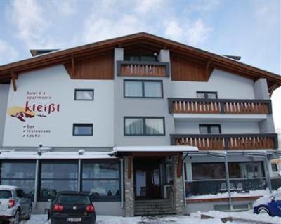 фото отеля Hotel Kleissl
