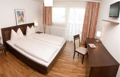 фото отеля Hotel Kleissl