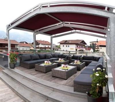 фото отеля Hotel Kleissl