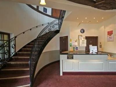 фото отеля The Pride of Lincoln Hotel Lincoln (England)