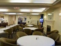 Best Western Heritage Inn Bellingham