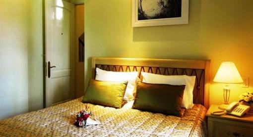 фото отеля Ma Maison Boutique Hotel