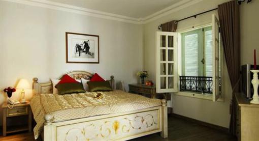 фото отеля Ma Maison Boutique Hotel