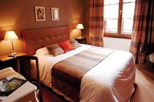 фото отеля Hotel le Gouverneur