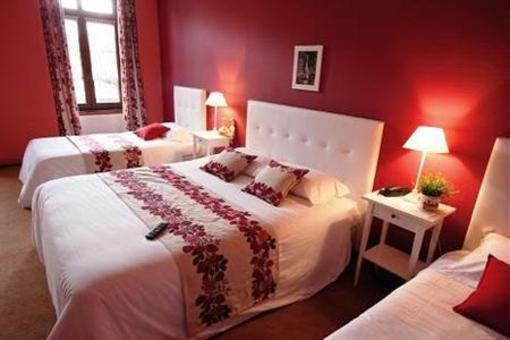фото отеля Hotel le Gouverneur