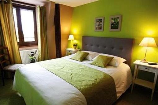 фото отеля Hotel le Gouverneur