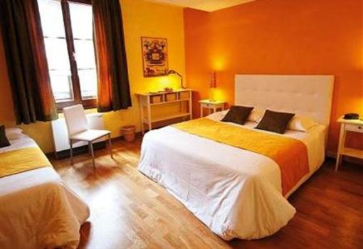 фото отеля Hotel le Gouverneur