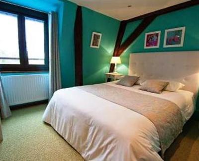 фото отеля Hotel le Gouverneur