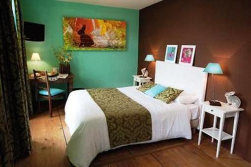 фото отеля Hotel le Gouverneur