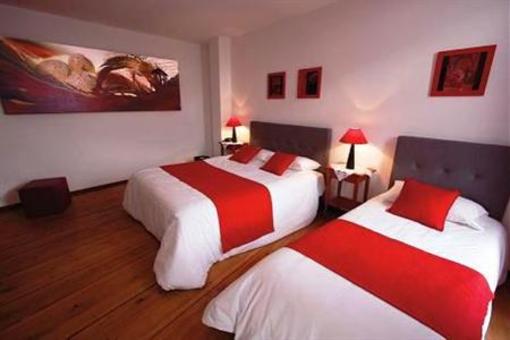 фото отеля Hotel le Gouverneur