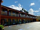 фото отеля Economy Inn Hollywood