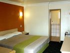 фото отеля Economy Inn Hollywood