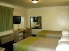 фото отеля Economy Inn Hollywood