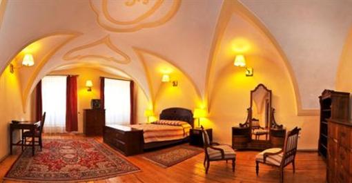 фото отеля Casa Wagner Hotel Sighisoara