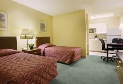 фото отеля Extended Stay America Hotel North Springdale (Ohio)
