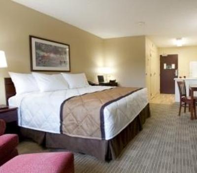 фото отеля Extended Stay America Hotel North Springdale (Ohio)