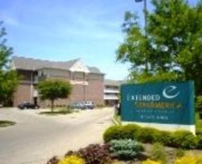 фото отеля Extended Stay America Hotel North Springdale (Ohio)