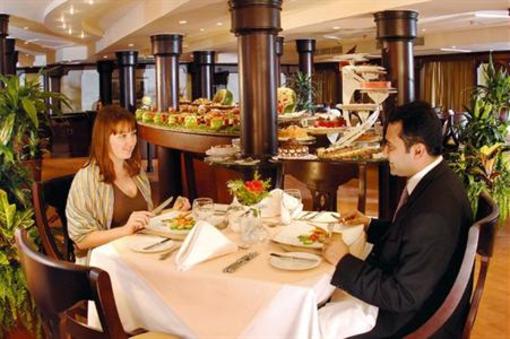фото отеля MS Amarante Luxor-Aswan 4 Nights Nile Cruise Monday-Friday