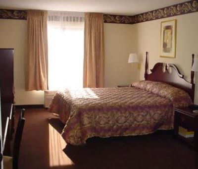 фото отеля Comfort Inn Matthews
