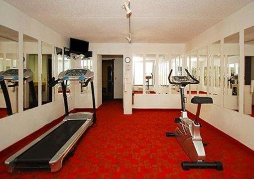 фото отеля Comfort Inn Matthews