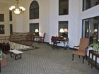 фото отеля Comfort Inn Matthews