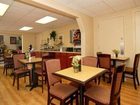 фото отеля Comfort Inn Matthews