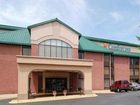 фото отеля Comfort Inn Matthews