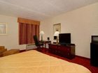 фото отеля Comfort Inn Matthews
